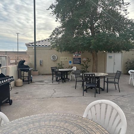 Rio Del Sol Inn Needles Dış mekan fotoğraf