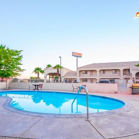 Rio Del Sol Inn Needles Dış mekan fotoğraf