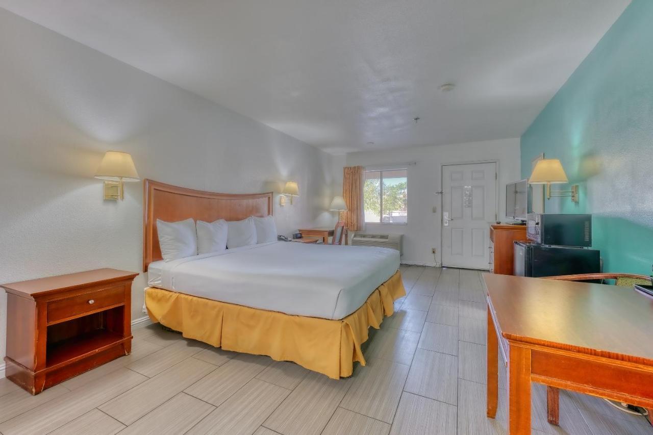 Rio Del Sol Inn Needles Dış mekan fotoğraf