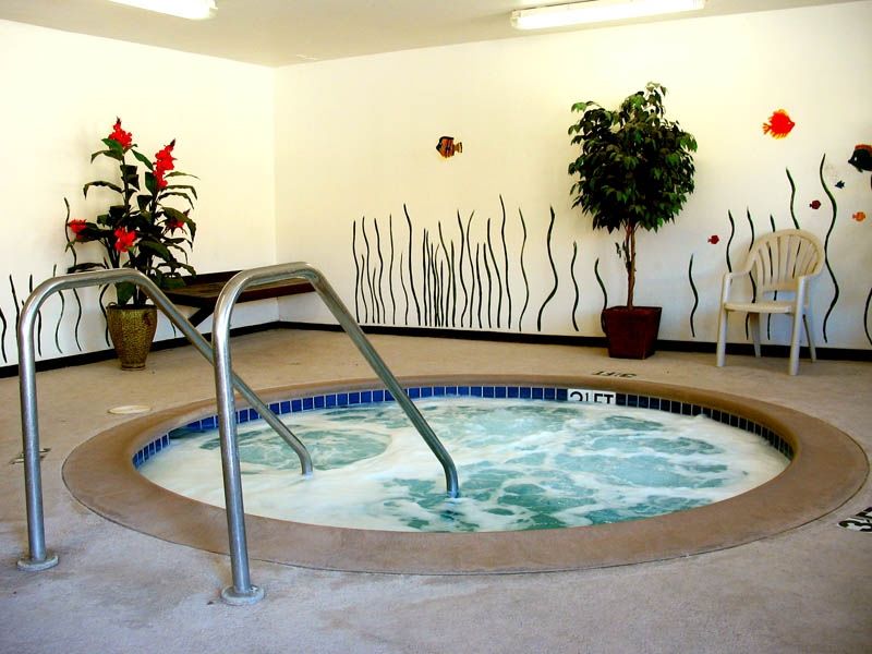 Rio Del Sol Inn Needles Konforlar fotoğraf