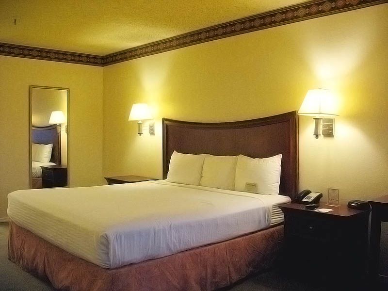 Rio Del Sol Inn Needles Oda fotoğraf