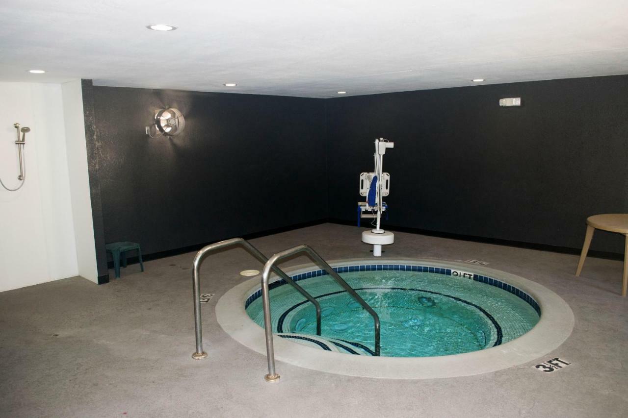 Rio Del Sol Inn Needles Dış mekan fotoğraf
