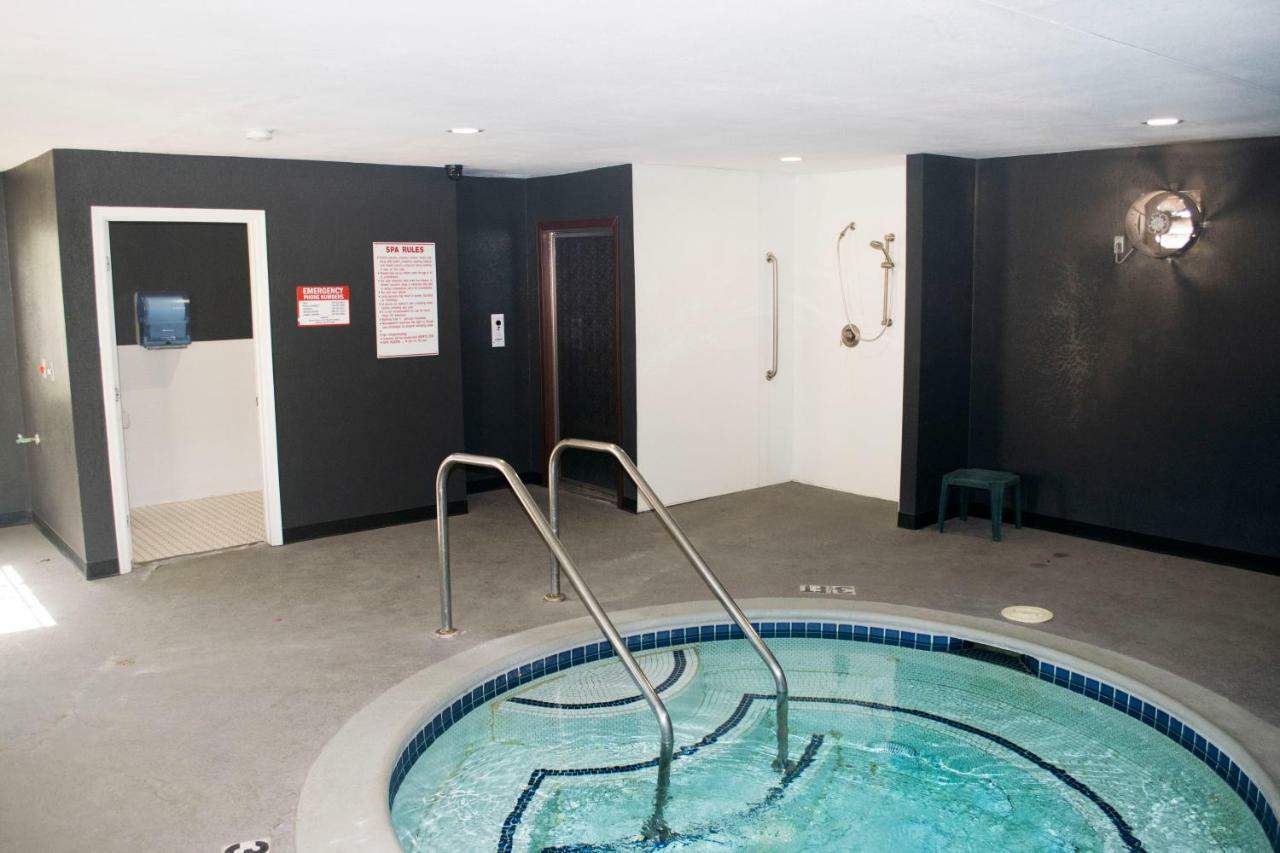 Rio Del Sol Inn Needles Dış mekan fotoğraf