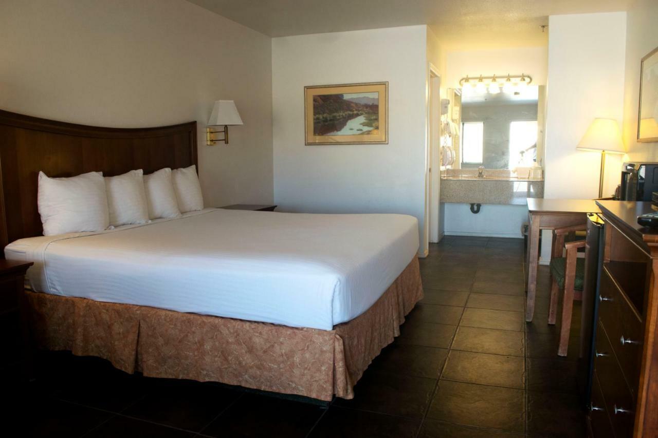 Rio Del Sol Inn Needles Dış mekan fotoğraf