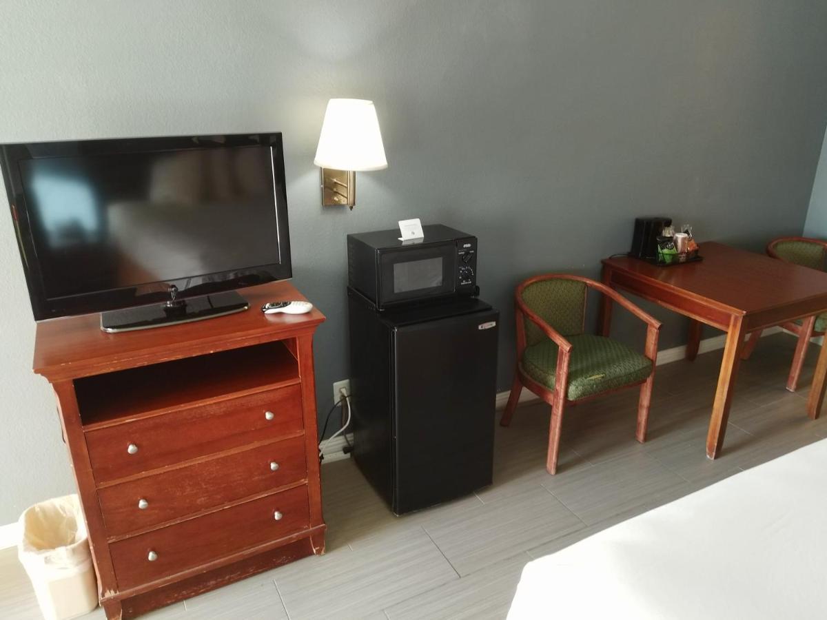 Rio Del Sol Inn Needles Dış mekan fotoğraf
