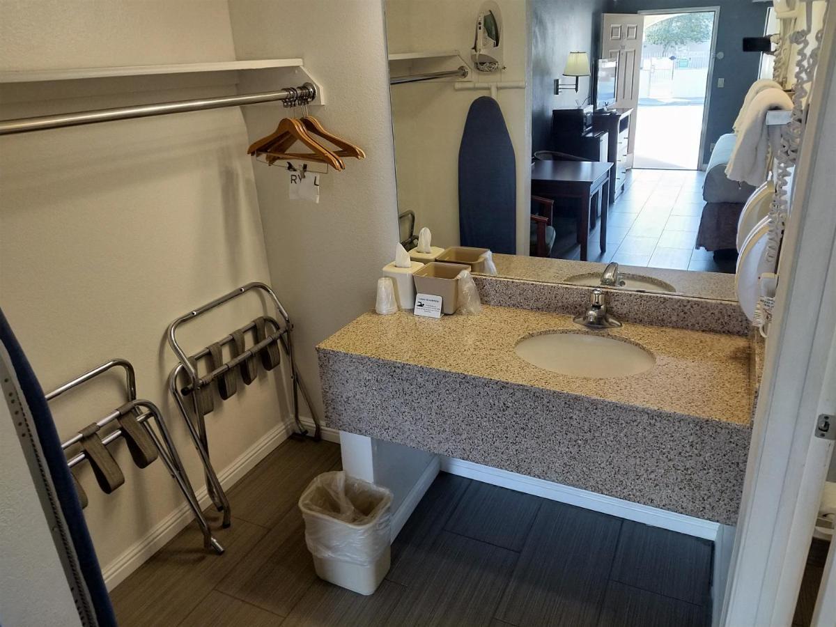 Rio Del Sol Inn Needles Dış mekan fotoğraf