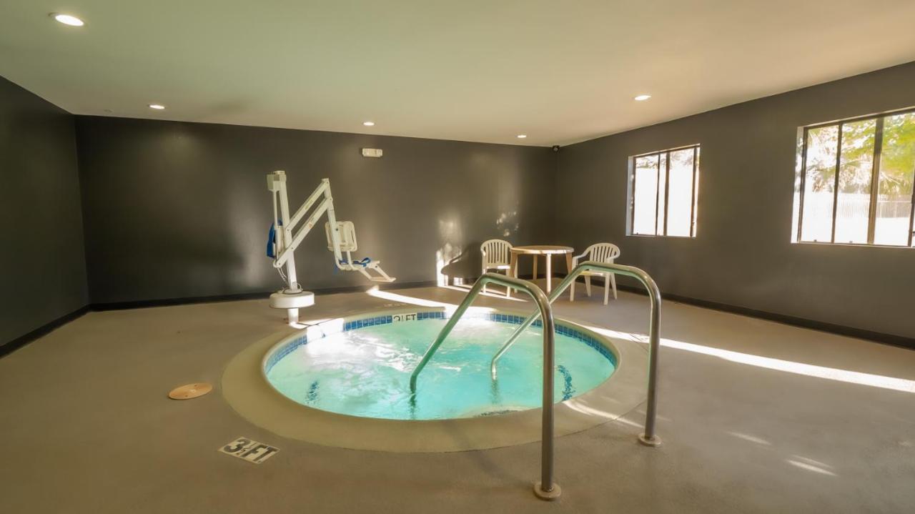 Rio Del Sol Inn Needles Dış mekan fotoğraf
